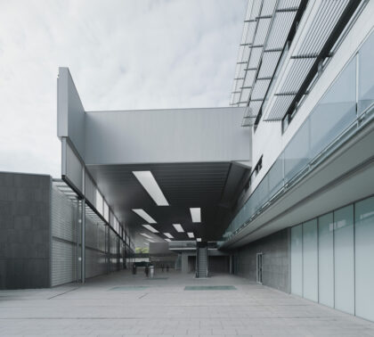 Hospital Universitari Quiron-Dexeus