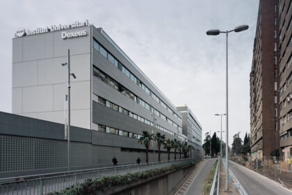 Hospital Universitari Quiron-Dexeus
