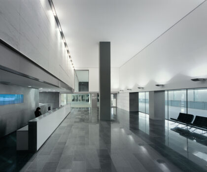 Hospital Universitari Quiron-Dexeus
