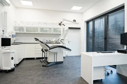 Denta-Line Dabkowscy