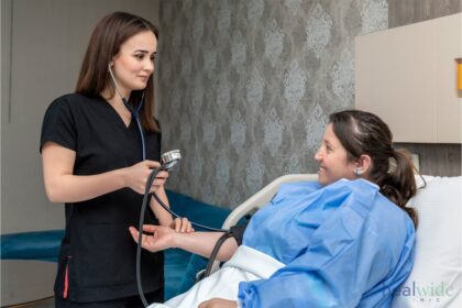 Healwide Clinic