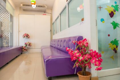 Pattaya Smile Dental Clinic