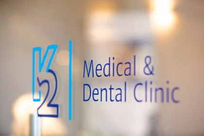 K2 Medical & Dental Clinic