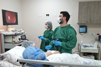 Healwide Clinic
