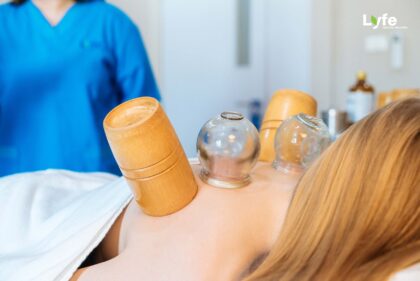 Lyfe Medical Wellness