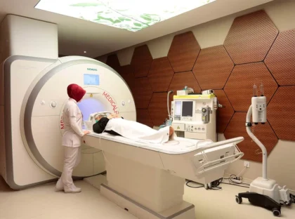 VM Medical Park Pendik Hospital