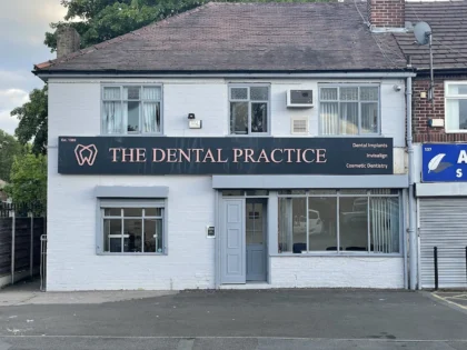 The Dental Practice