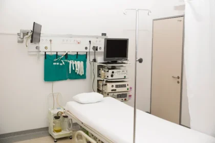 Private Optimed Hospital Çerkezköy