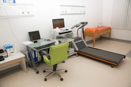 Private Optimed Hospital Çerkezköy