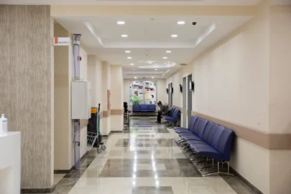 Private Optimed Hospital Çerkezköy