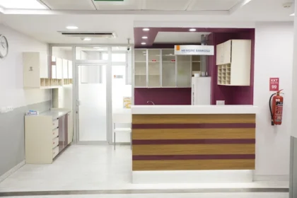 Private Optimed Hospital Çerkezköy