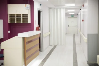 Private Optimed Hospital Çerkezköy