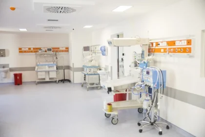 Private Optimed Hospital Çerkezköy