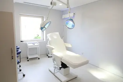 UnitedCare Hair Transplant Clinic