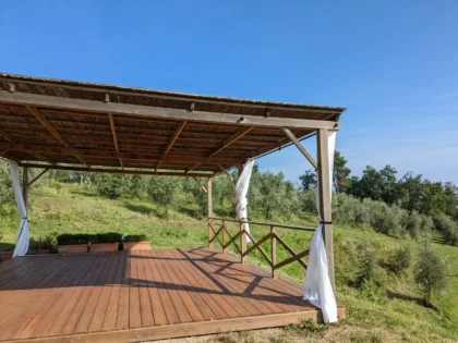 Tuscan Fitness