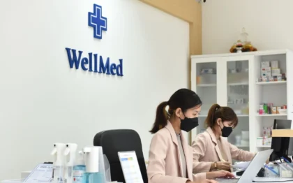 Wellmed Bangkok Clinic
