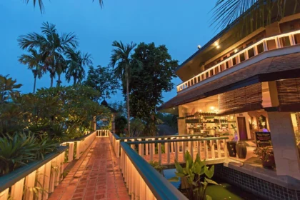 Mangosteen Ayurveda & Wellness Resort