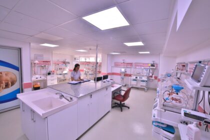 Private Eskişehir Anadolu Hospital