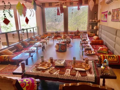 Veda5 Rishikesh