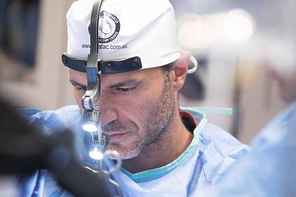 Op. Dr. Şerif Yavuz’s Clinic