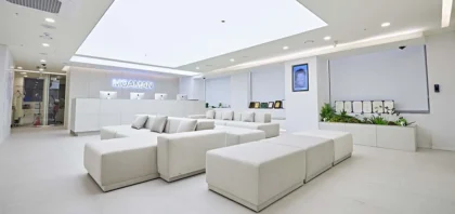 MOAMAN Hair Transplant Clinic