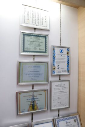 Bangkok Smile Dental Group