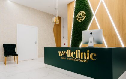 Wellclinic Gdańsk