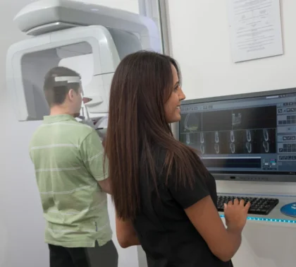 Birmingham Dental Specialists