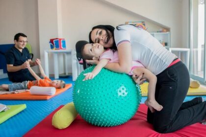 Nobel Physical Therapy & Rehabilitation Center