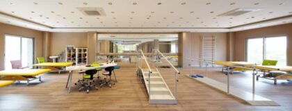 Nobel Physical Therapy & Rehabilitation Center