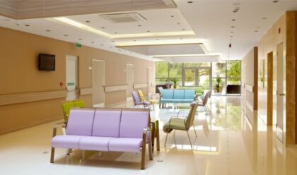 Nobel Physical Therapy & Rehabilitation Center