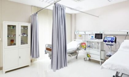 Nobel Physical Therapy & Rehabilitation Center