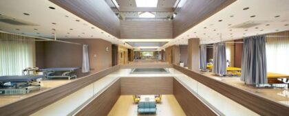 Nobel Physical Therapy & Rehabilitation Center