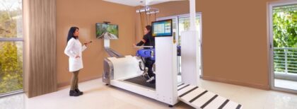 Nobel Physical Therapy & Rehabilitation Center