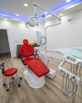 Zirve Dental Marmaris