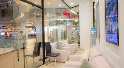 CHIANG MAI ALIST CLINIC