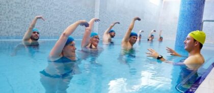 Nobel Physical Therapy & Rehabilitation Center