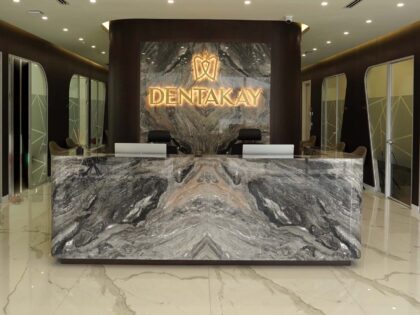 Dentakay Nish İstanbul