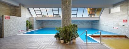 Nobel Physical Therapy & Rehabilitation Center