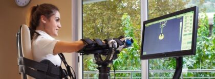 Nobel Physical Therapy & Rehabilitation Center