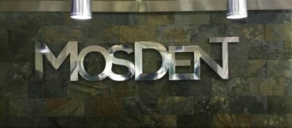 MosDent Dental Hospital
