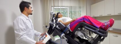 Nobel Physical Therapy & Rehabilitation Center