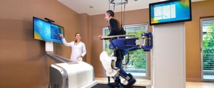 Nobel Physical Therapy & Rehabilitation Center