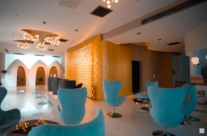 Estetik International Bursa