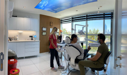 Vatan Dental Center