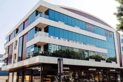 Ortodent Dental Clinic