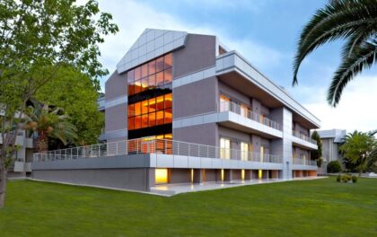 Nobel Physical Therapy & Rehabilitation Center