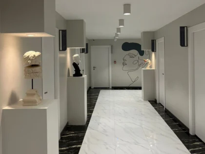 Sapphire Hair Clinic