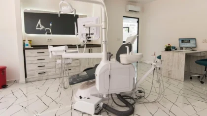 Surgery Group Dental Clinics