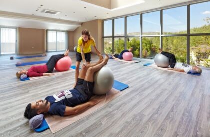 Nobel Physical Therapy & Rehabilitation Center